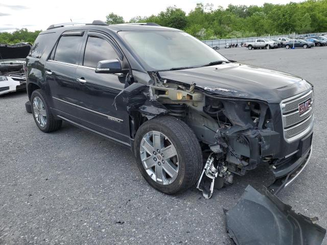 Vin: 1gkkvtkd7fj151128, lot: 57416785, gmc acadia den denali 20154