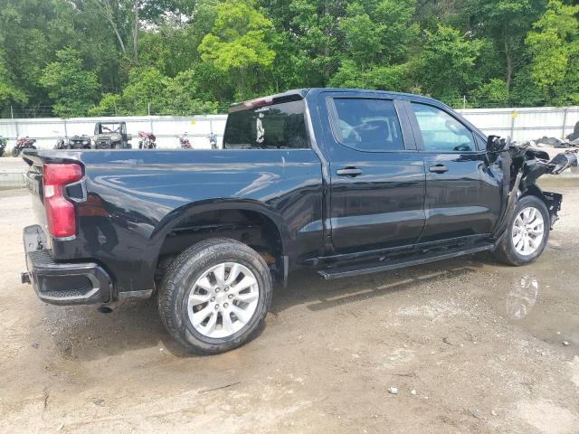 Vin: 3gcpwbek4mg447595, lot: 56515955, chevrolet all models c1500 custom 20213