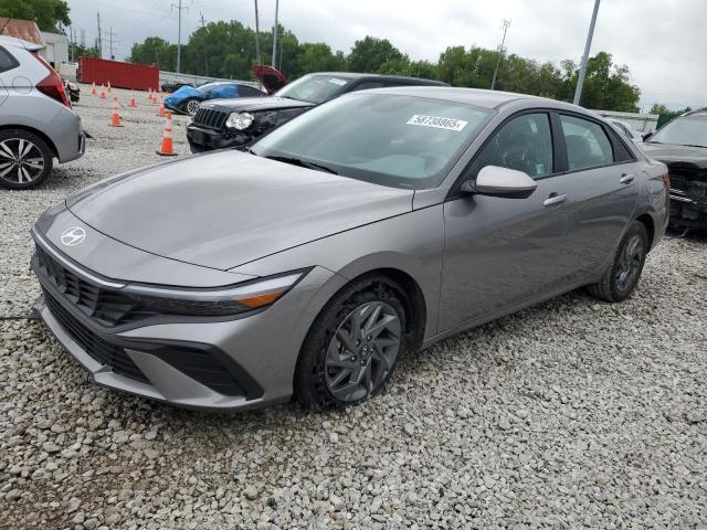 Vin: kmhlm4dg7ru715715, lot: 58738865, hyundai elantra sel 2024 img_1