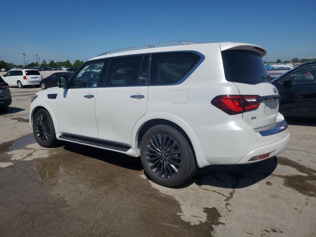 2023 INFINITI QX80 LUXE JN8AZ2AE6P9301298