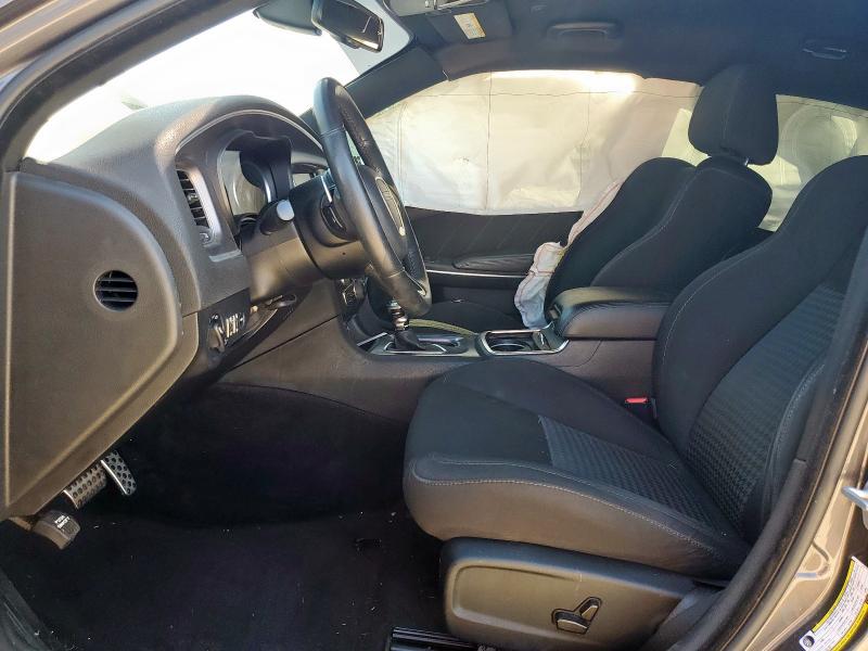 2019 DODGE CHARGER SC 2C3CDXGJ2KH507817