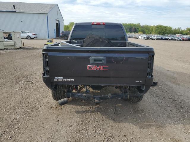 2016 GMC SIERRA K15 1GTV2NECXGZ249508
