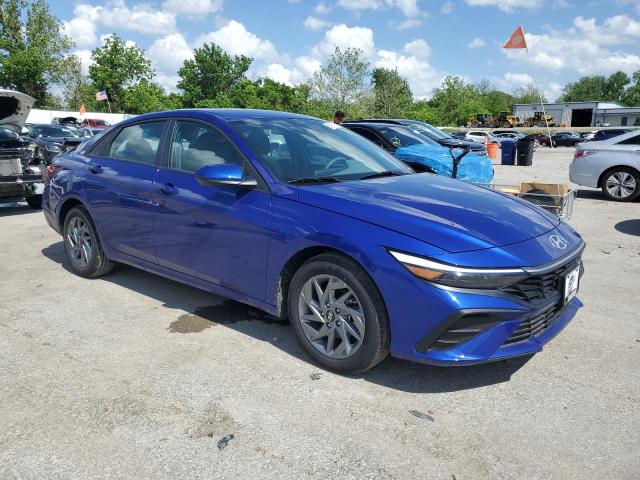 Vin: kmhlm4dg2ru811090, lot: 57815165, hyundai elantra sel 20244