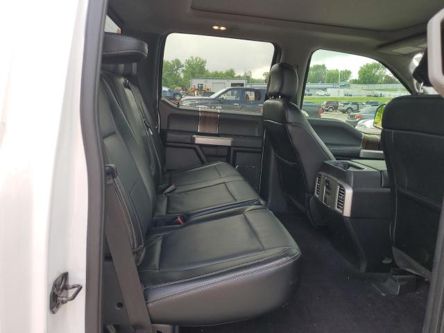 2016 FORD F150 SUPER - 1FTEW1EF5GFB66786