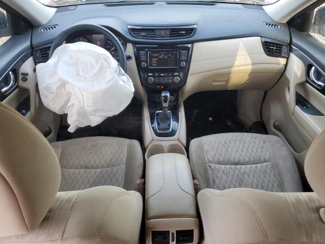 2019 NISSAN ROGUE S - 5N1AT2MT7KC747961