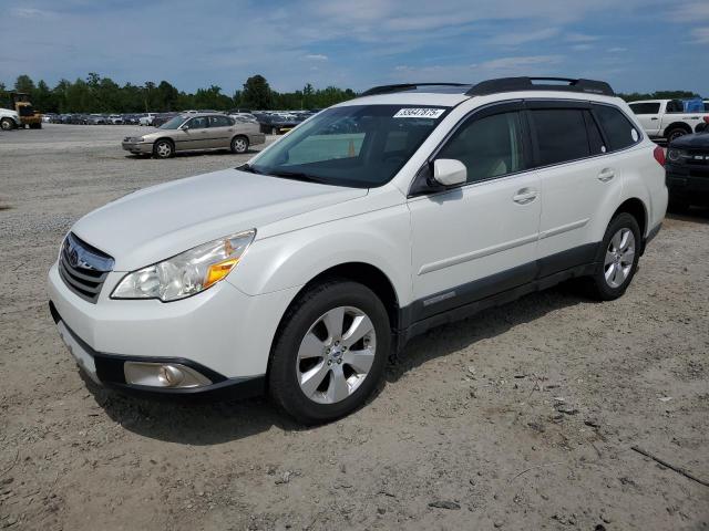 SUBARU OUTBACK 2.