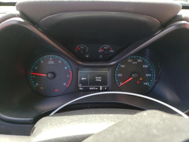 2015 CHEVROLET COLORADO L - 1GCHTBEA8F1159245