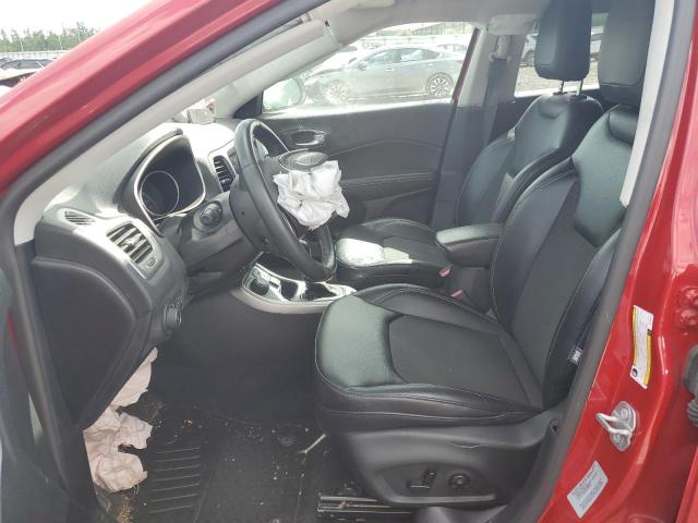 2017 JEEP COMPASS LA - 3C4NJDBB1HT665979