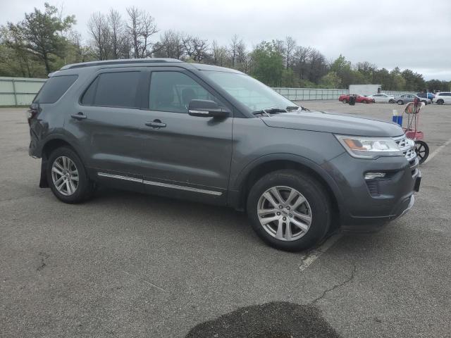 Vin: 1fm5k8d83kga81533, lot: 57676125, ford explorer xlt 20194