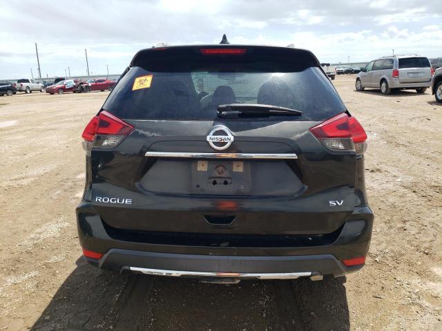 2017 NISSAN ROGUE S - KNMAT2MT0HP552855