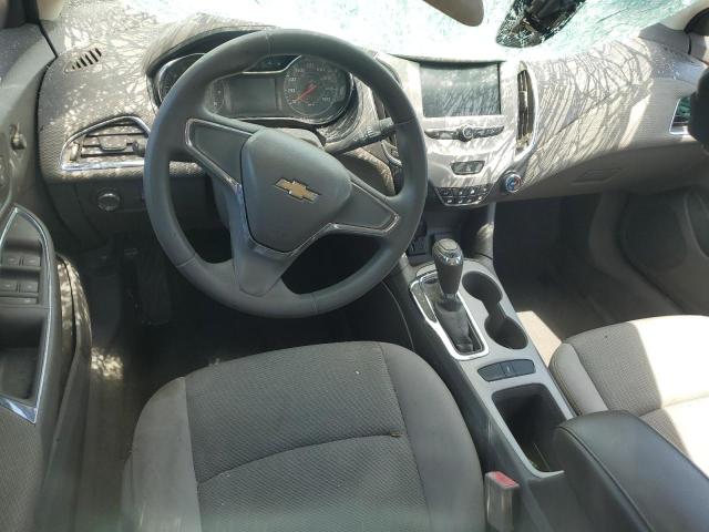 2016 CHEVROLET CRUZE LS - 1G1BC5SM2G7247897