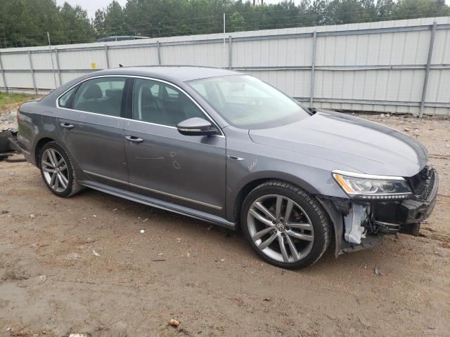 Vin: 1vwdt7a34hc025985, lot: 58719995, volkswagen passat r-line 20174