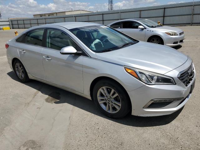 2015 HYUNDAI SONATA SE - 5NPE24AF8FH001628