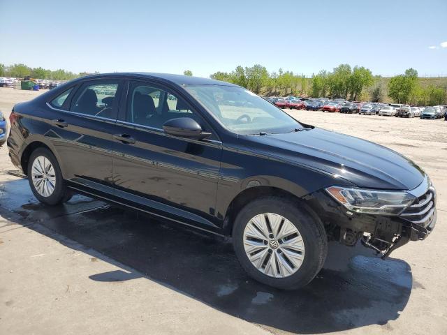 Vin: 3vwc57buxkm270616, lot: 56179485, volkswagen jetta s 20194