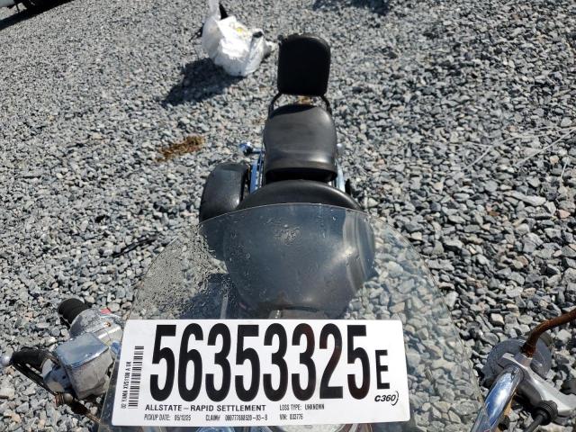 2002 YAMAHA XVS1100 A JYAVP11E12A033776