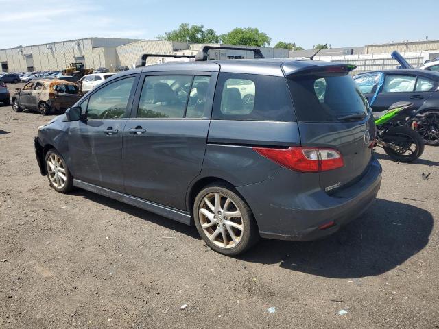 Vin: jm1cw2dlxc0121134, lot: 56539825, mazda 5 20122