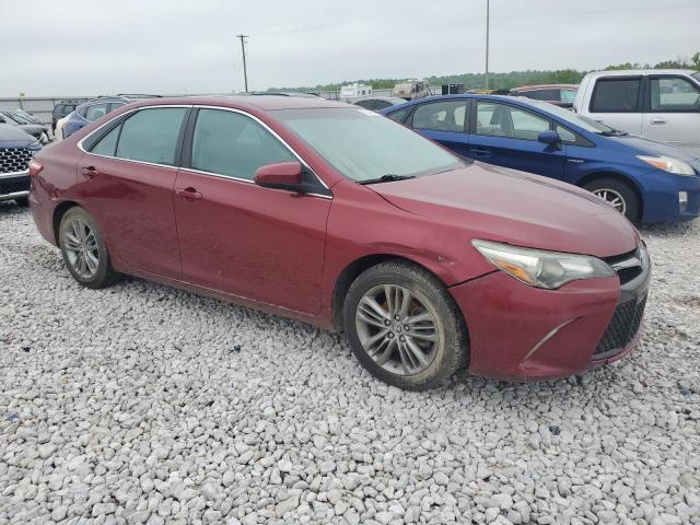 Vin: 4t1bf1fk5fu973359, lot: 55440545, toyota camry le 20154