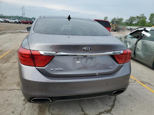 2015 KIA K900 KNALW4D48F6019883