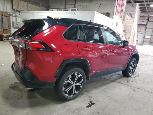 Vin: jtmfb3fv3md027720, lot: 58349905, toyota rav4 xse 20213
