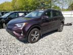 2017 TOYOTA RAV4 XLE - 2T3RFREV6HW547506