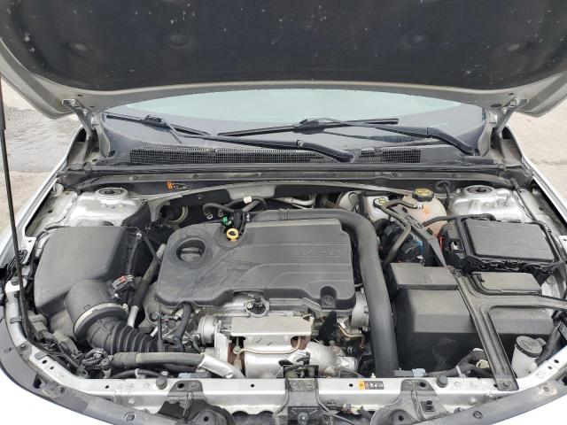 2020 CHEVROLET MALIBU LS - 1G1ZB5ST0LF120171