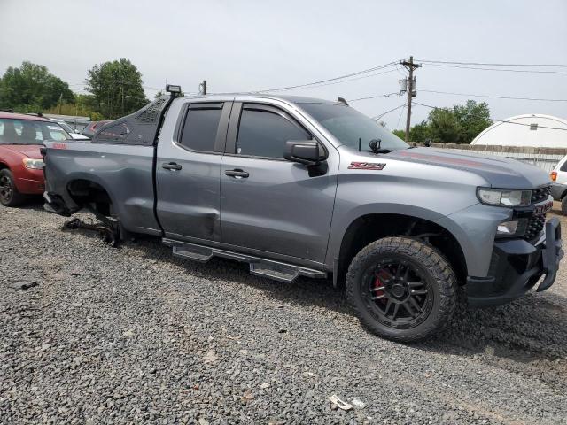 Vin: 1gcrycef1lz288108, lot: 57426385, chevrolet all models k1500 trail boss custom 20204