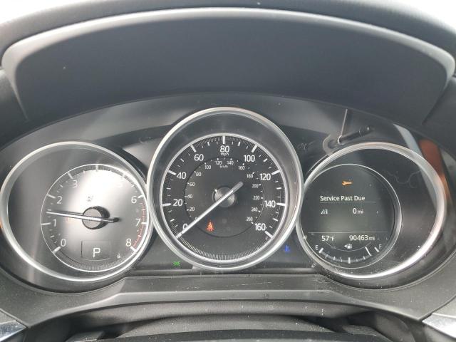 2020 MAZDA 6 SPORT - JM1GL1UM0L1520030
