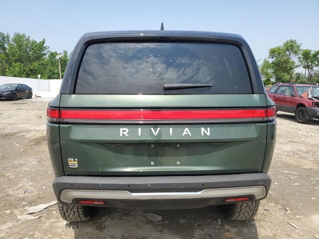 2024 RIVIAN R1S ADVENT - 7PDSGABA6RN037062