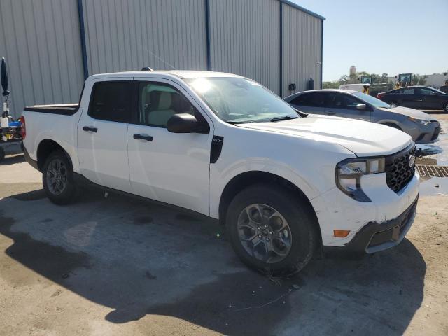 Vin: 3fttw8j32sra26590, lot: 56877415, ford maverick xlt 20254