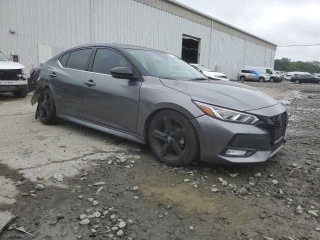 Vin: 3n1ab8dv8py256117, lot: 57218185, nissan sentra sr 20234