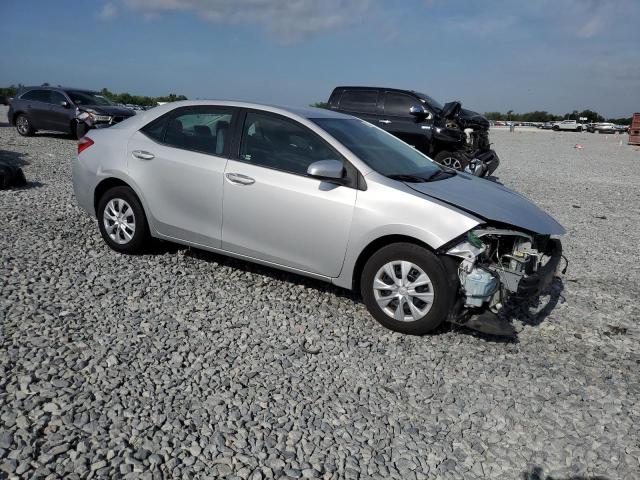 Vin: 2t1burhe2hc927293, lot: 55273975, toyota corolla l 20174