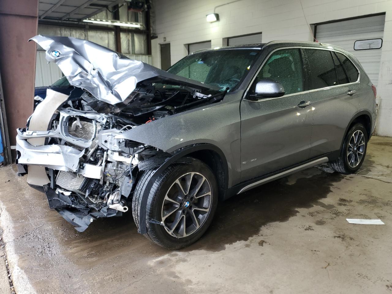 BMW X5 XDRIVE35I