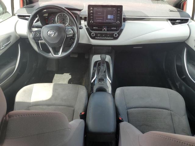 2021 TOYOTA COROLLA SE - 5YFS4MCE9MP096363