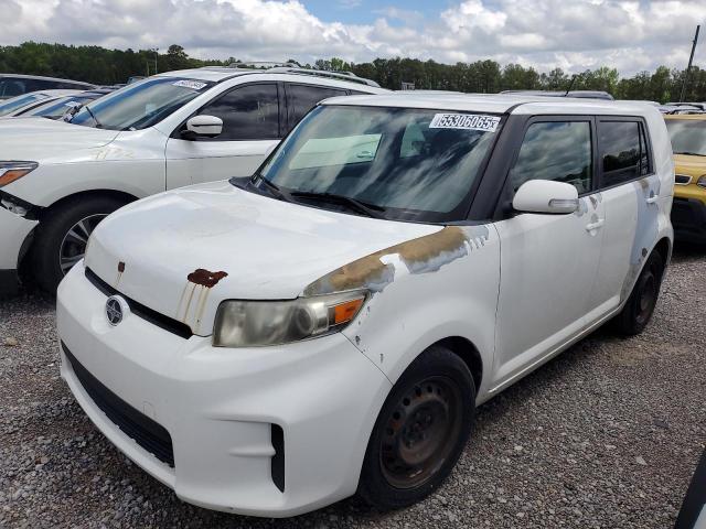 Vin: jtlze4fe7b1138963, lot: 56168555, toyota scion xb 2011 img_1