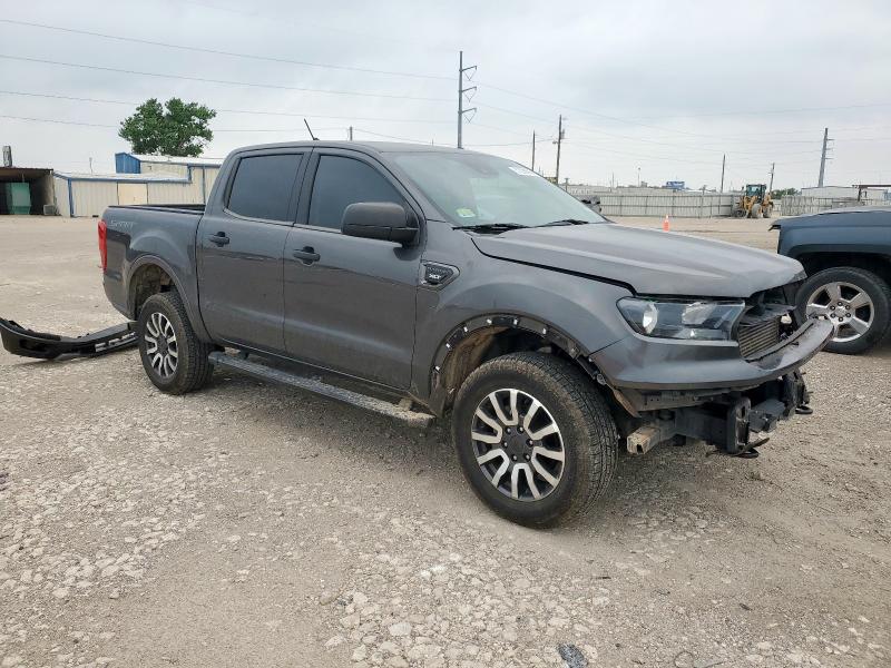 Vin: 1fter4eh3klb07868, lot: 57236895, ford ranger xl 20194