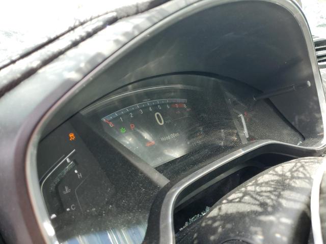 2022 HONDA CR-V EX - 5J6RW1H59NA023638