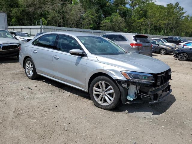 Vin: 1vwaa7a38lc020970, lot: 56404975, volkswagen passat s 20204