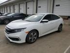 2020 HONDA CIVIC LX - 2HGFC2F61LH507791