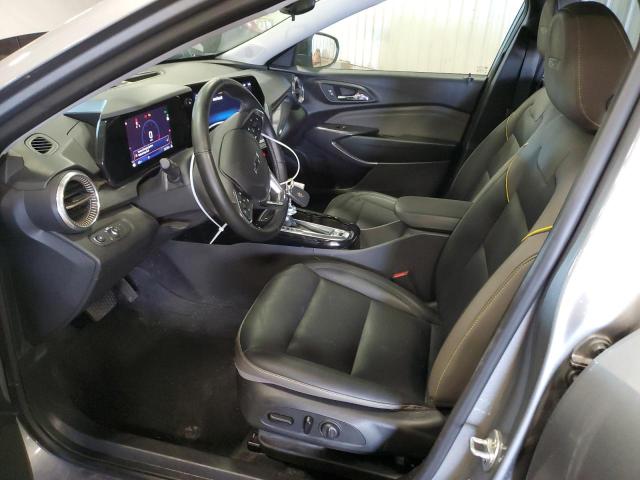 2024 CHEVROLET TRAX ACTIV KL77LKE27RC128613