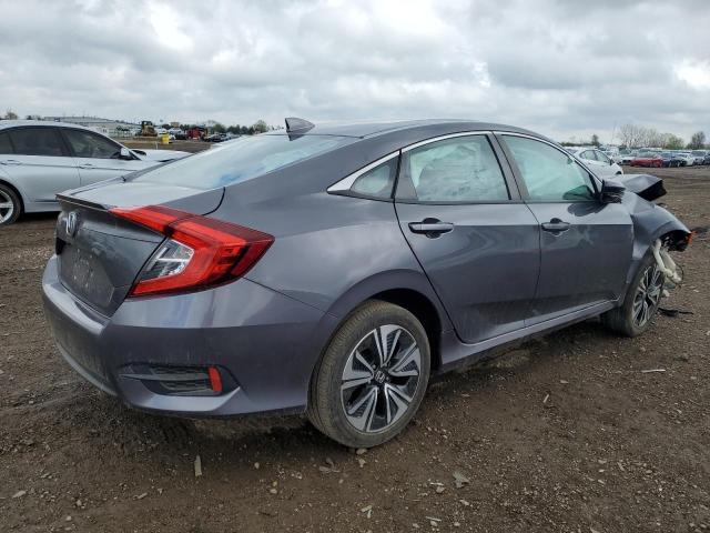 Vin: 19xfc1f34ge042178, lot: 55016875, honda civic ex 20163