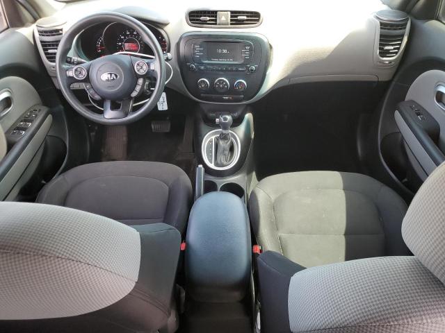 2017 KIA SOUL - KNDJN2A23H7452769