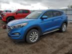 2018 HYUNDAI TUCSON SEL - KM8J3CA44JU600234