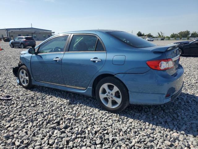 Vin: 5yfbu4ee9dp208995, lot: 57332325, toyota corolla base 20132