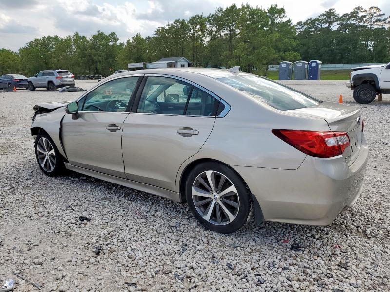 2017 SUBARU LEGACY 2.5 - 4S3BNAN69H3054503
