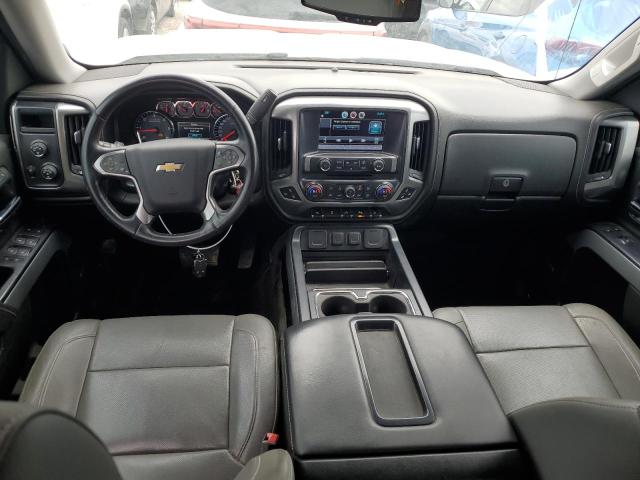 2015 CHEVROLET SILVERADO 3GCUKSEC3FG132264