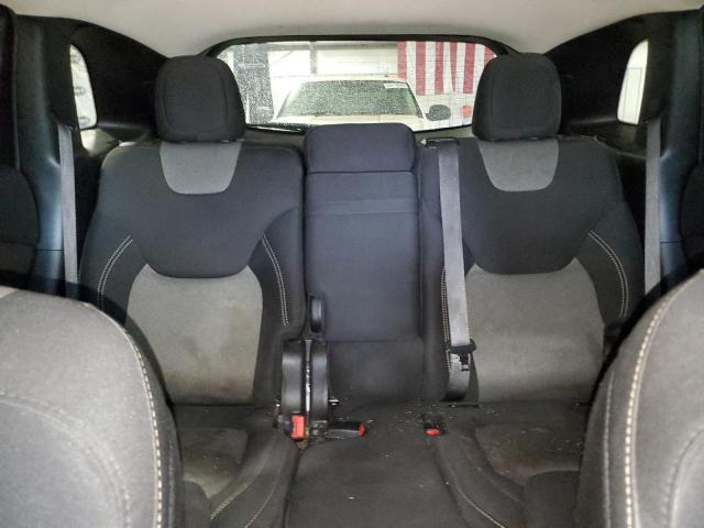 2016 JEEP CHEROKEE S - 1C4PJLAB0GW201126