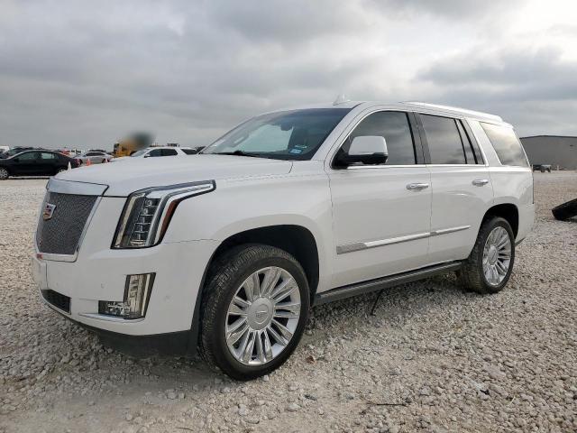 Vin: 1gys4dkj0kr136762, lot: 56738215, cadillac escalade platinum 2019 img_1