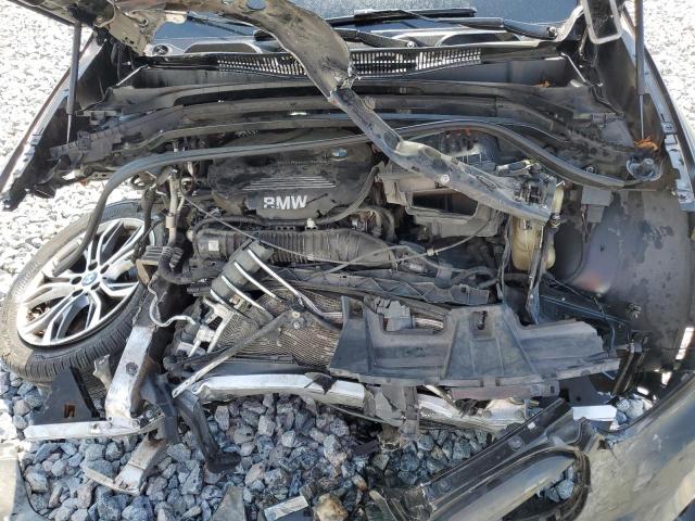 2016 BMW X1 XDRIVE2 WBXHT3C34GP886328