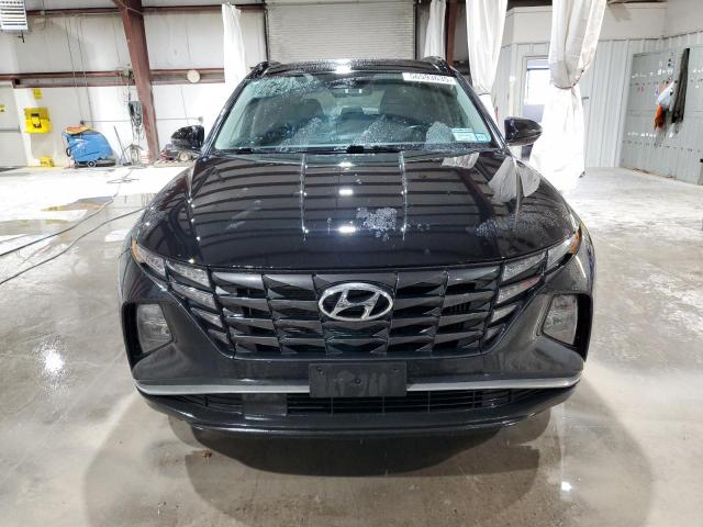 2022 HYUNDAI TUCSON SEL - KM8JFCA18NU049440