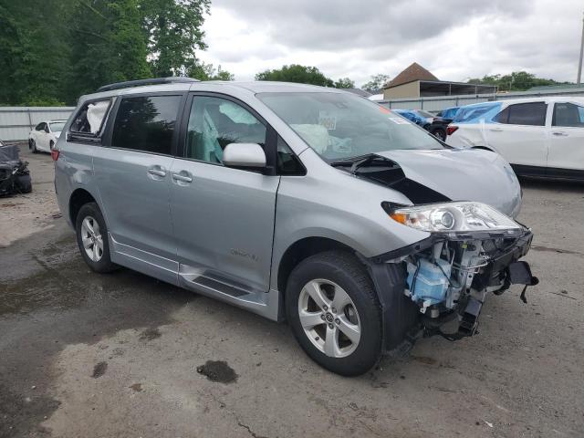Vin: 5tdkz3dc8ls068472, lot: 58287195, toyota all models le 20204